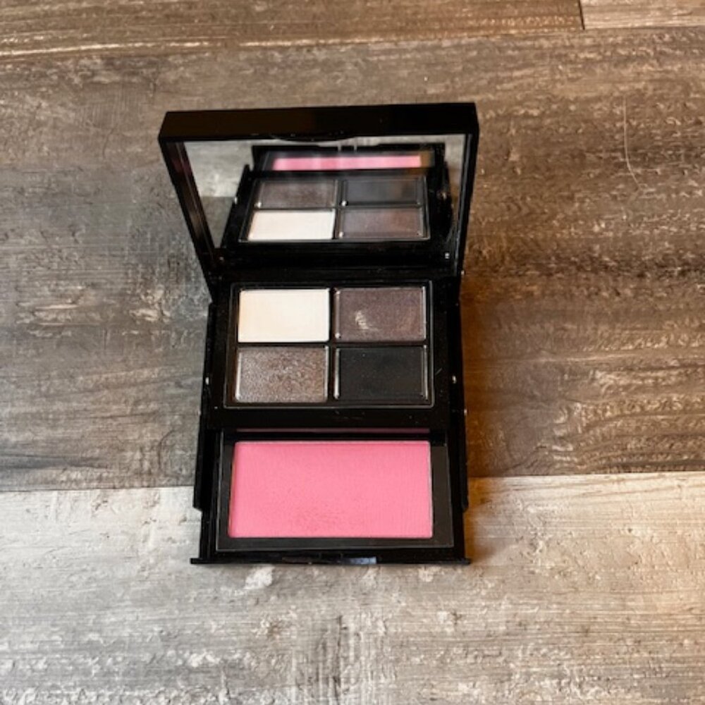 Bobbi Brown Vintage City Collection Paris Eyeshadow and Blush Palette